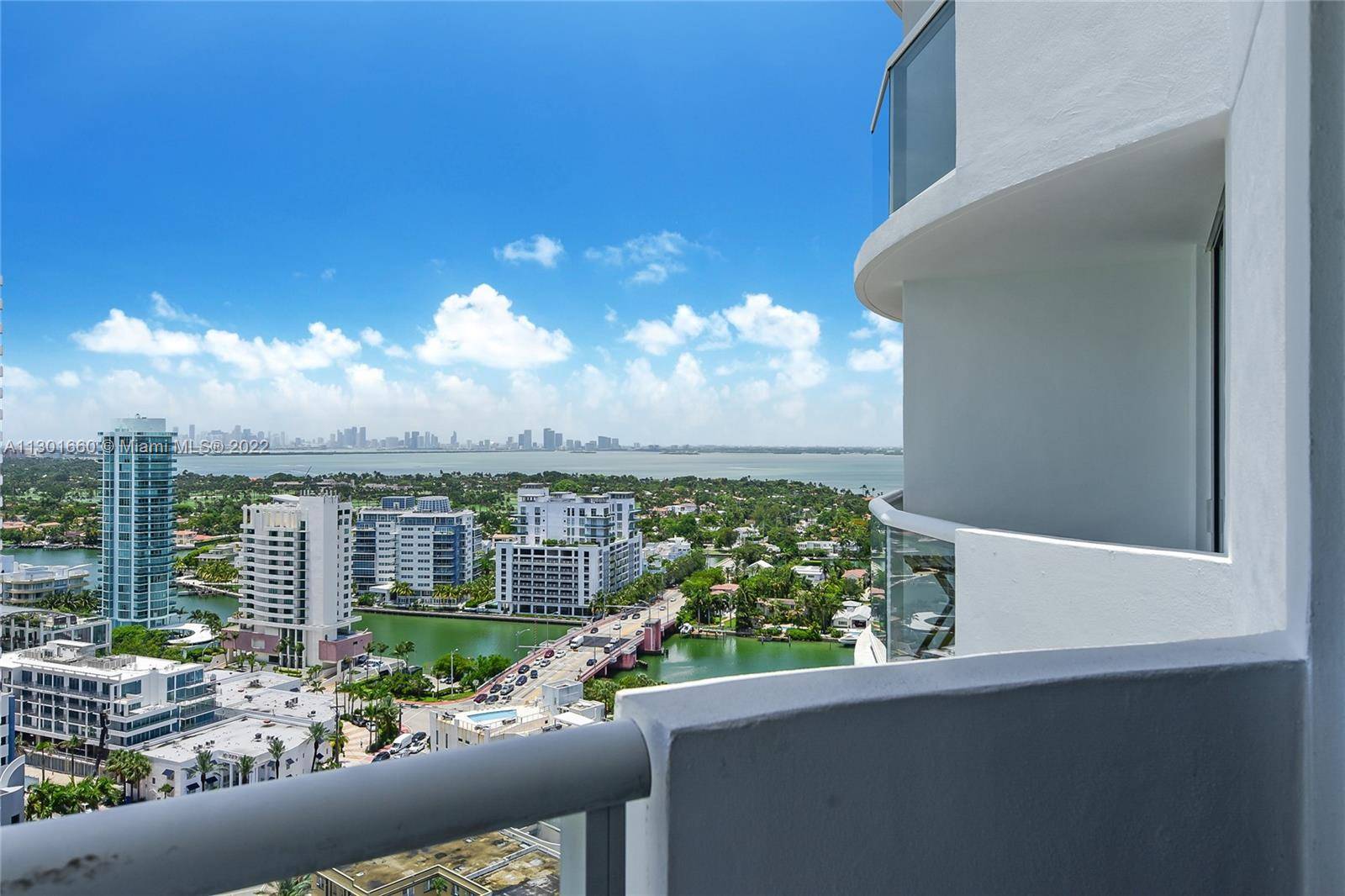 Miami Beach, FL 33141,6365 Collins Ave #2505