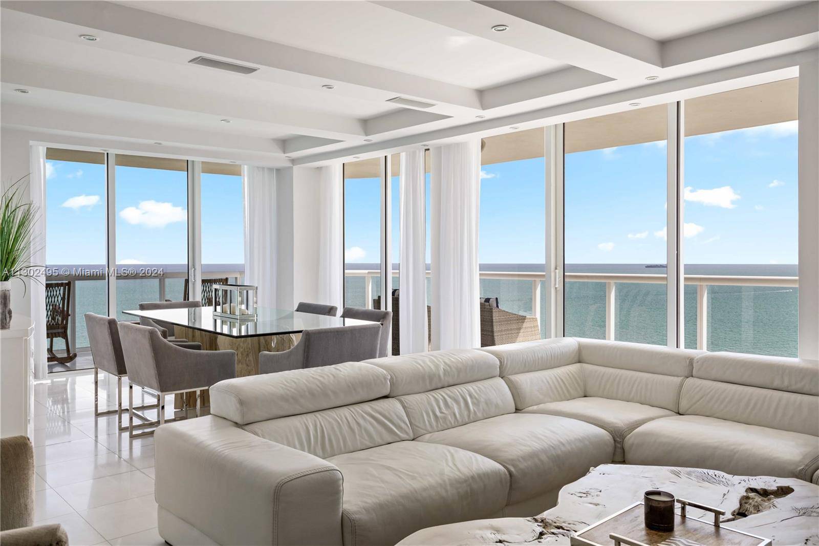 Miami Beach, FL 33141,6365 Collins Ave #3803