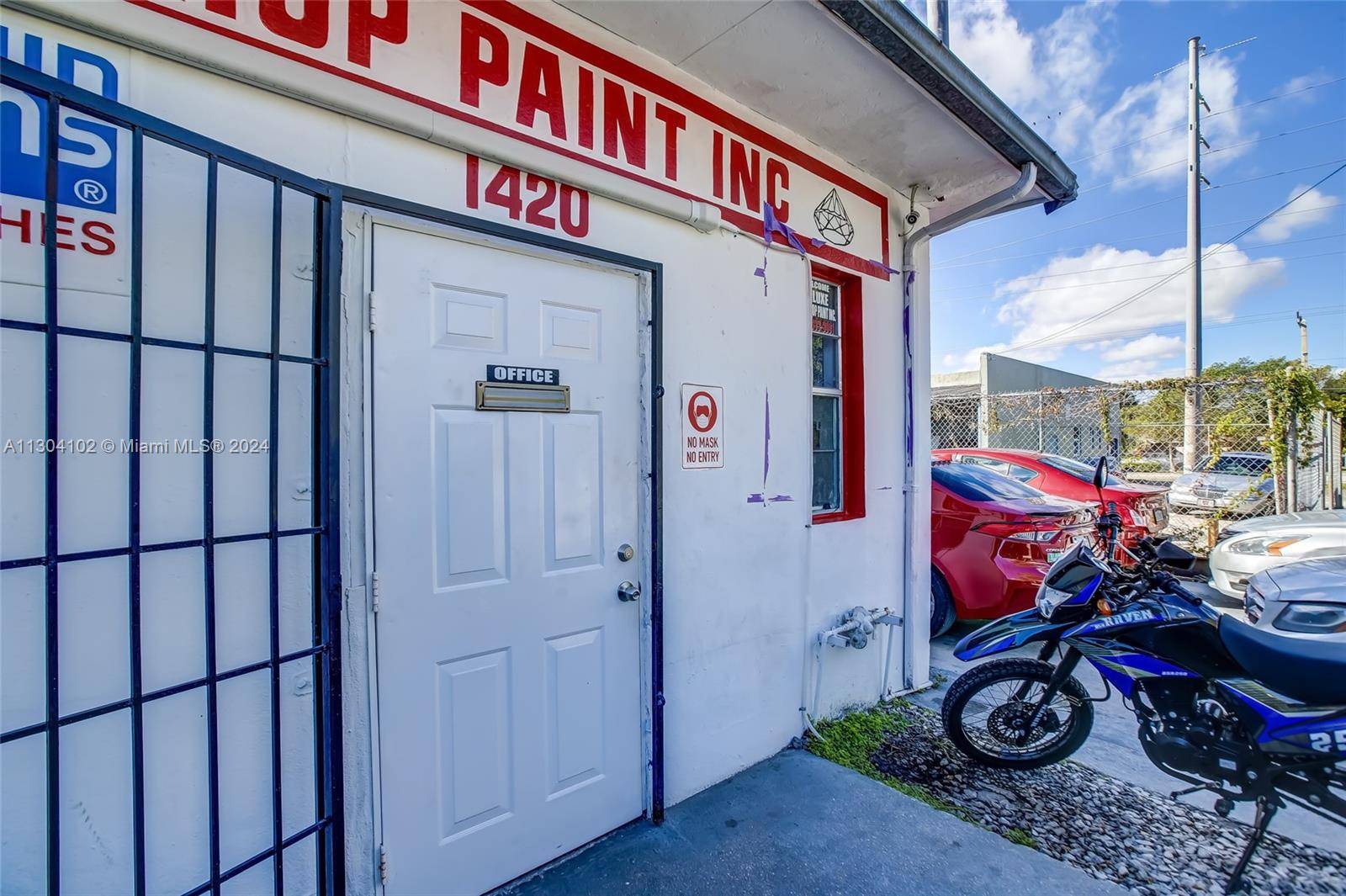 North Miami, FL 33161,1420 NE 131st St