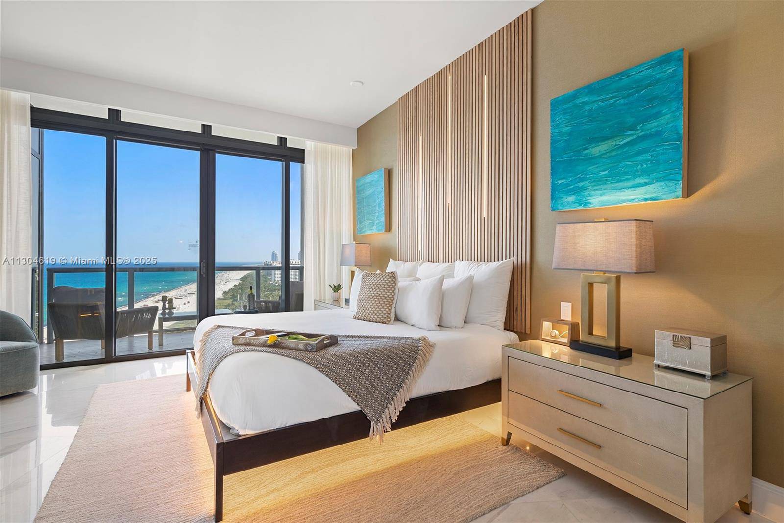 Miami Beach, FL 33139,2201 Collins Ave #1926/PH-