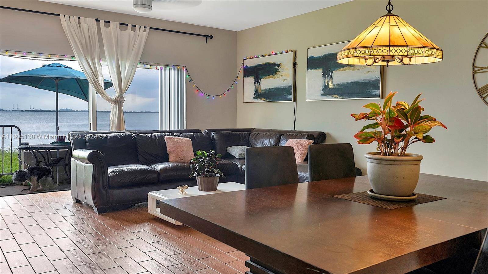 North Bay Village, FL 33141,1880 S Treasure Dr #1B