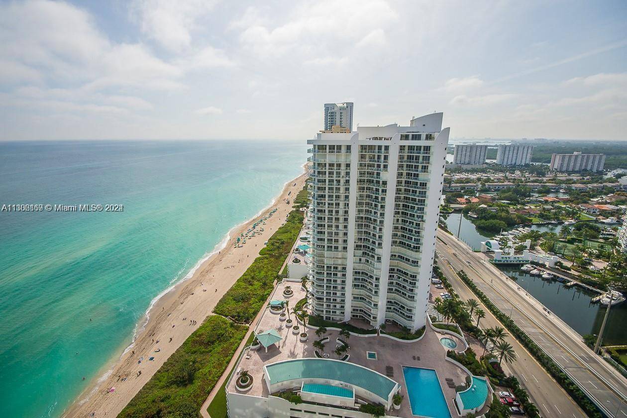 Sunny Isles Beach, FL 33160,16699 COLLINS AV #3110