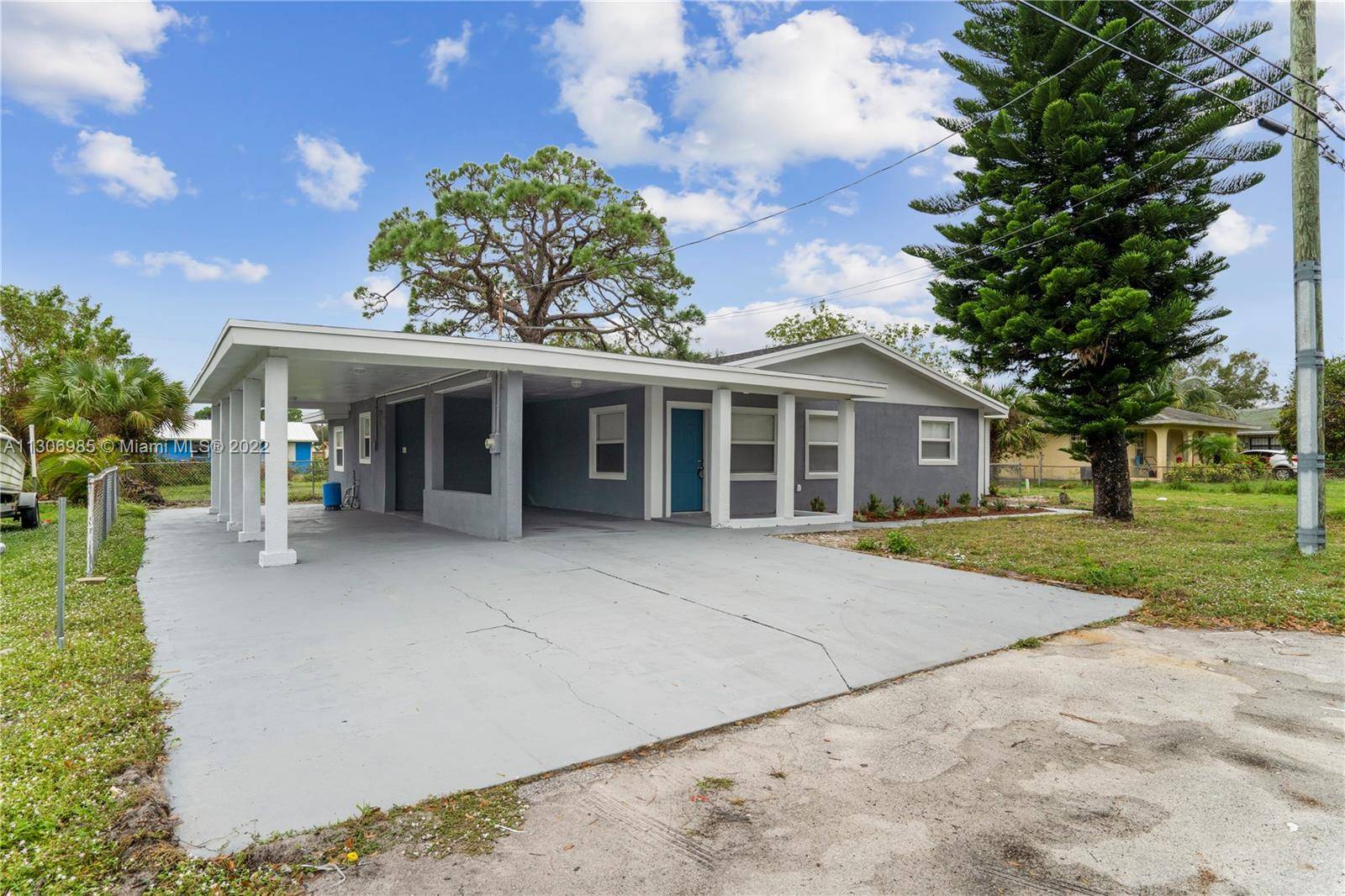 Fort Pierce, FL 34947,2509 Avenue R