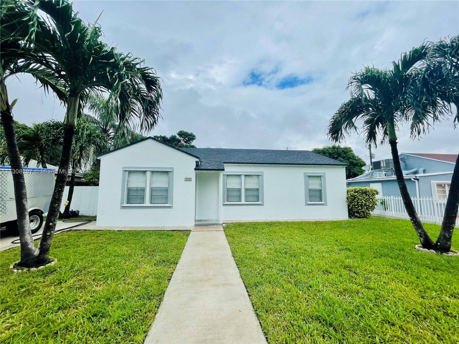 Hialeah, FL 33010,771 NE 4th Pl