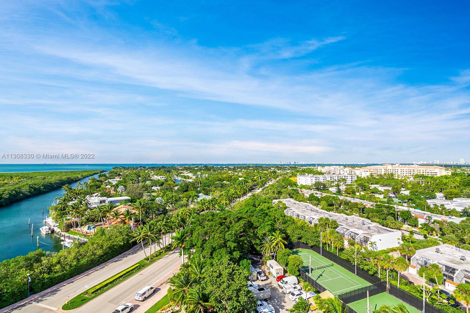 Key Biscayne, FL 33149,1121 Crandon Blvd #E1101