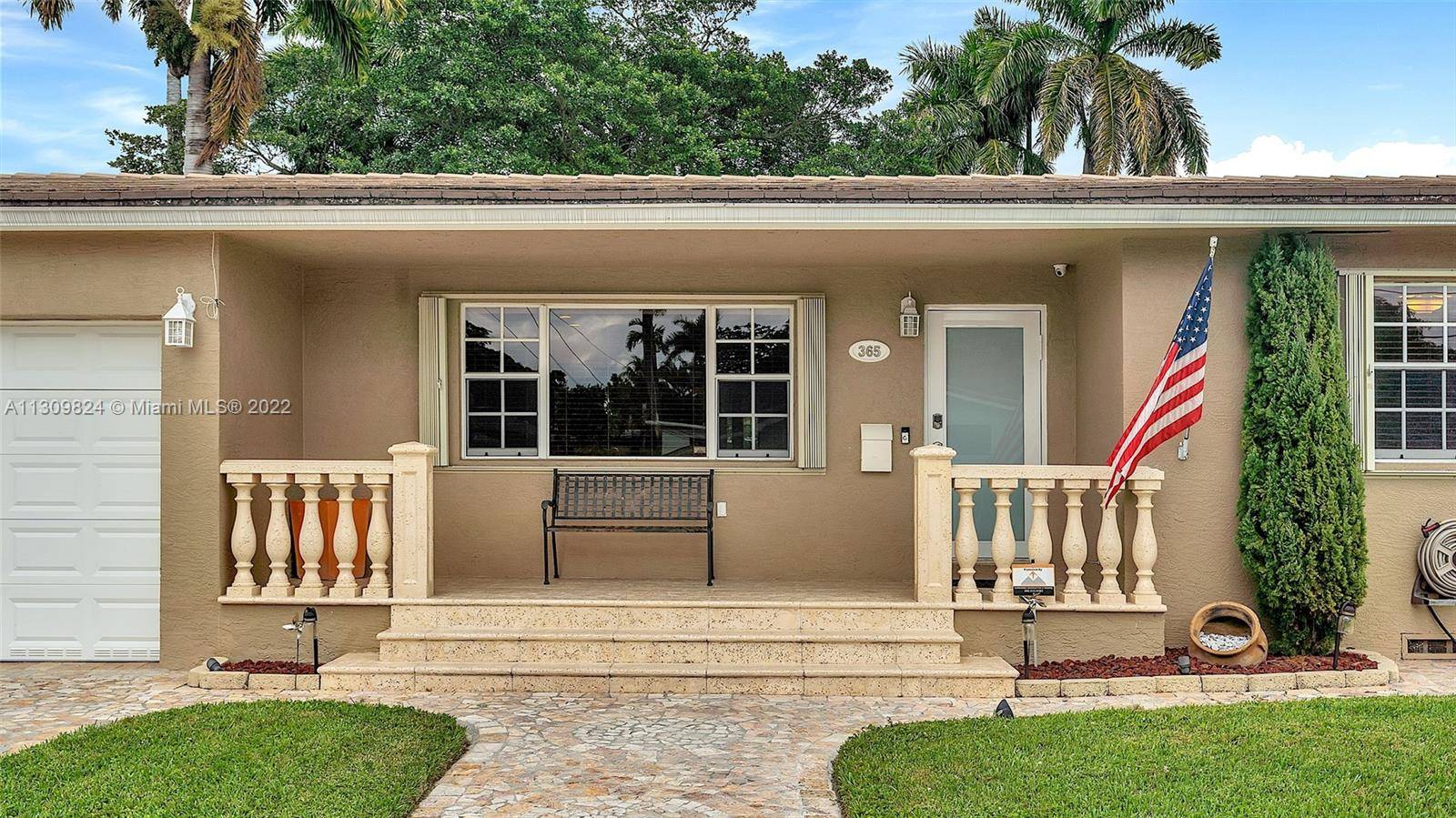 Miami, FL 33161,365 NE 115th Street