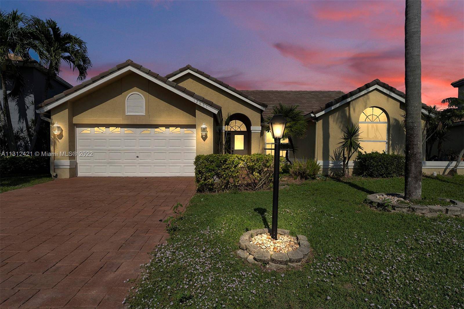 Wellington, FL 33414,12651 E White Coral Dr