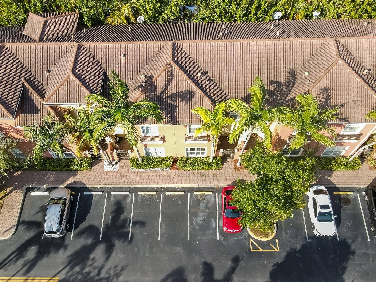 Tamarac, FL 33309,2851 W Prospect Rd #505