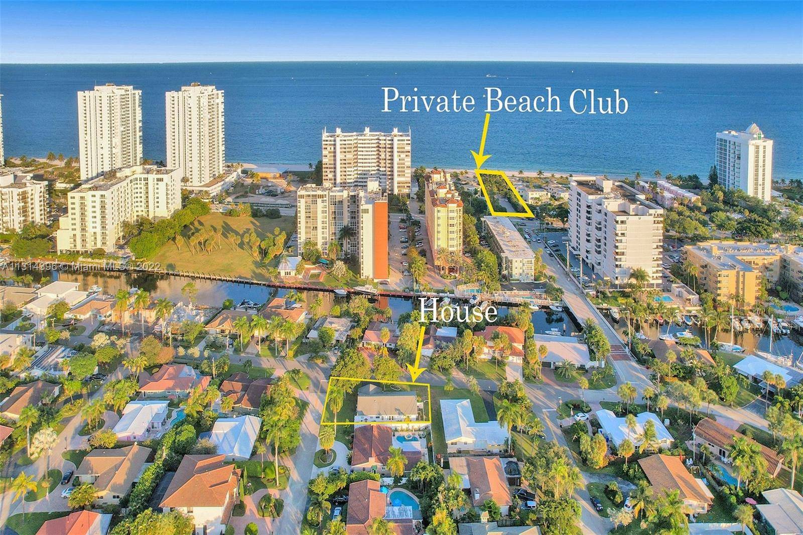 Lauderdale By The Sea, FL 33062,1801 E Terra Mar Dr