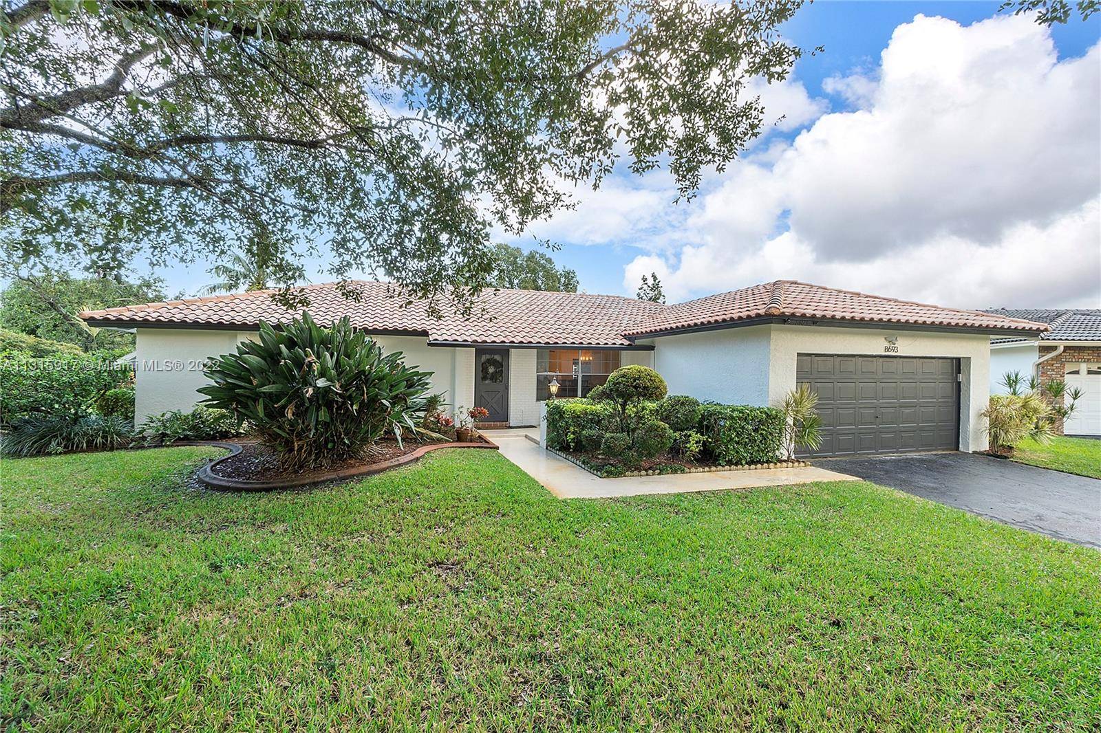 Coral Springs, FL 33071,8693 NW 9th Ct