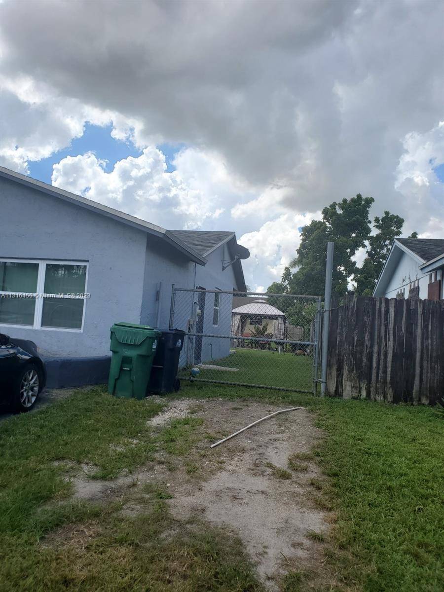 Homestead, FL 33032,13210 SW 254th Ter