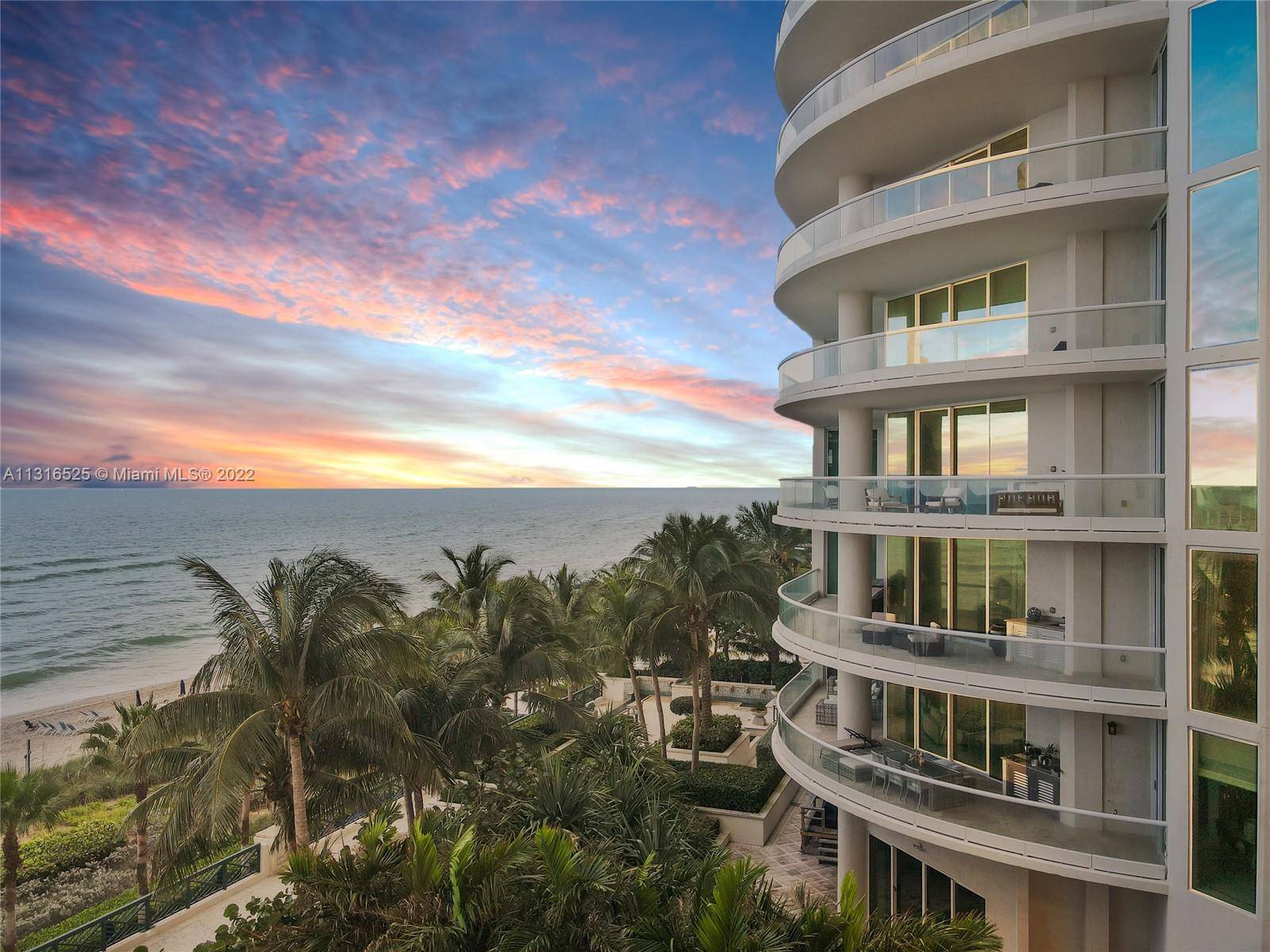 Sunny Isles Beach, FL 33160,16051 Collins Ave #504