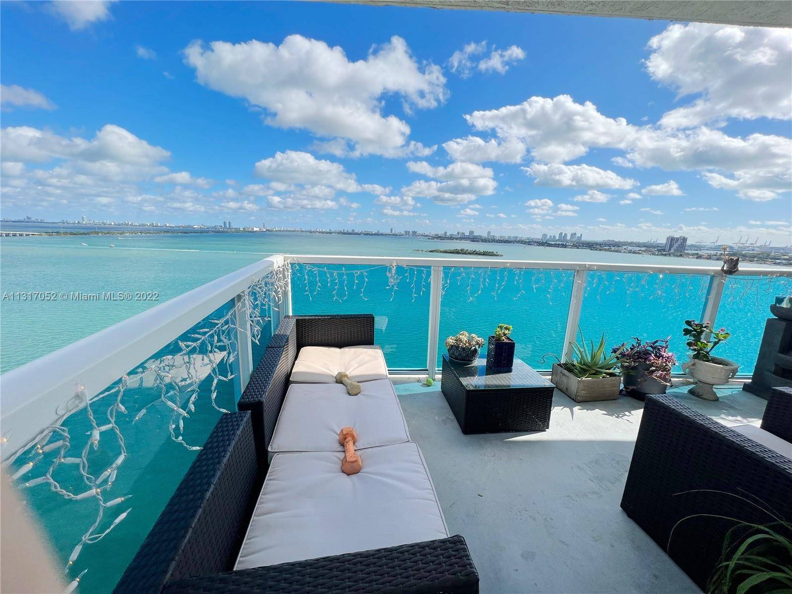 Miami, FL 33137,700 NE 25th St #1603