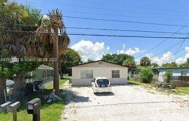 Fort Pierce, FL 34950,1107 N 21st St