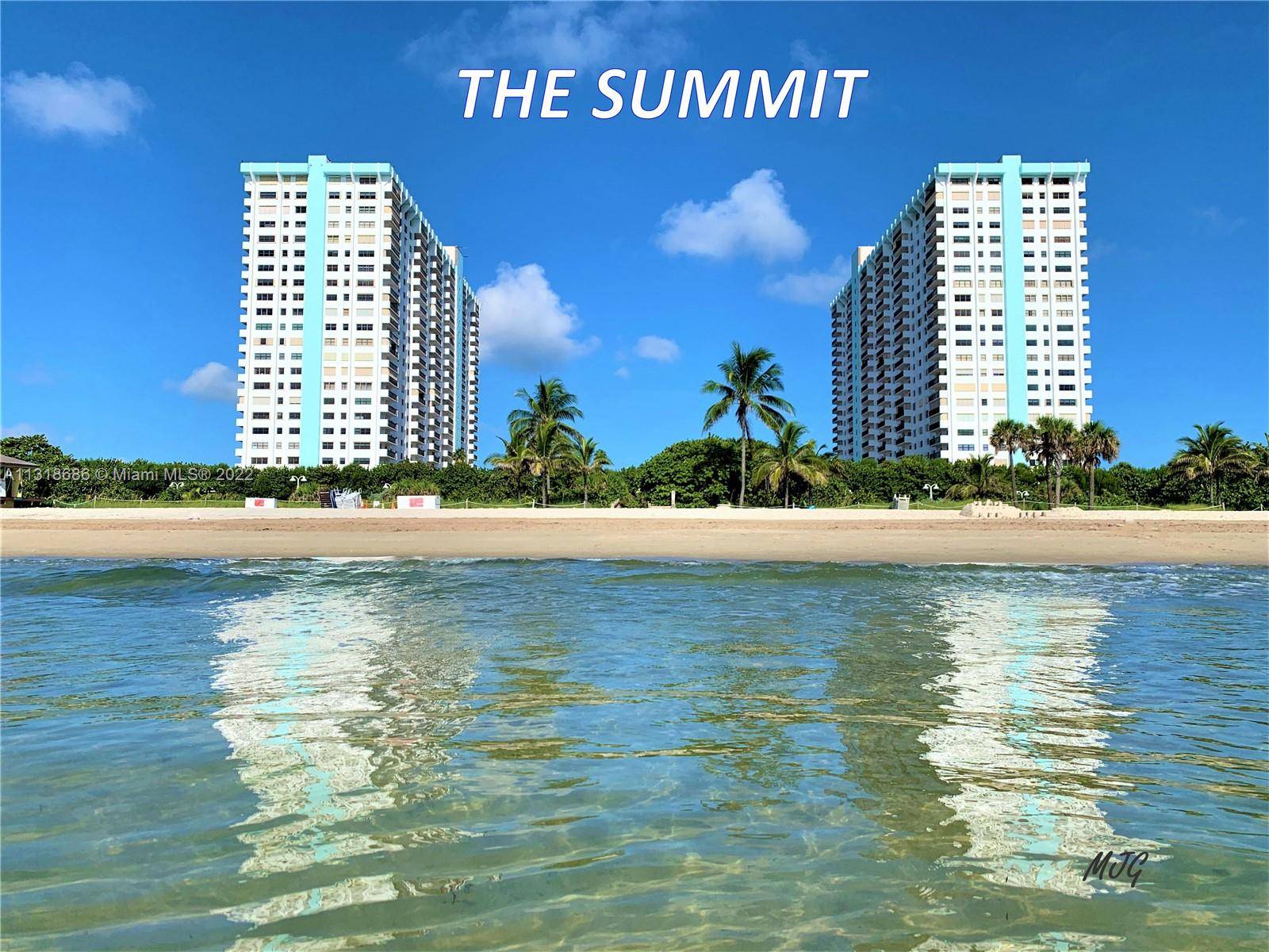 Hollywood, FL 33019,1201 S Ocean Dr #1008N