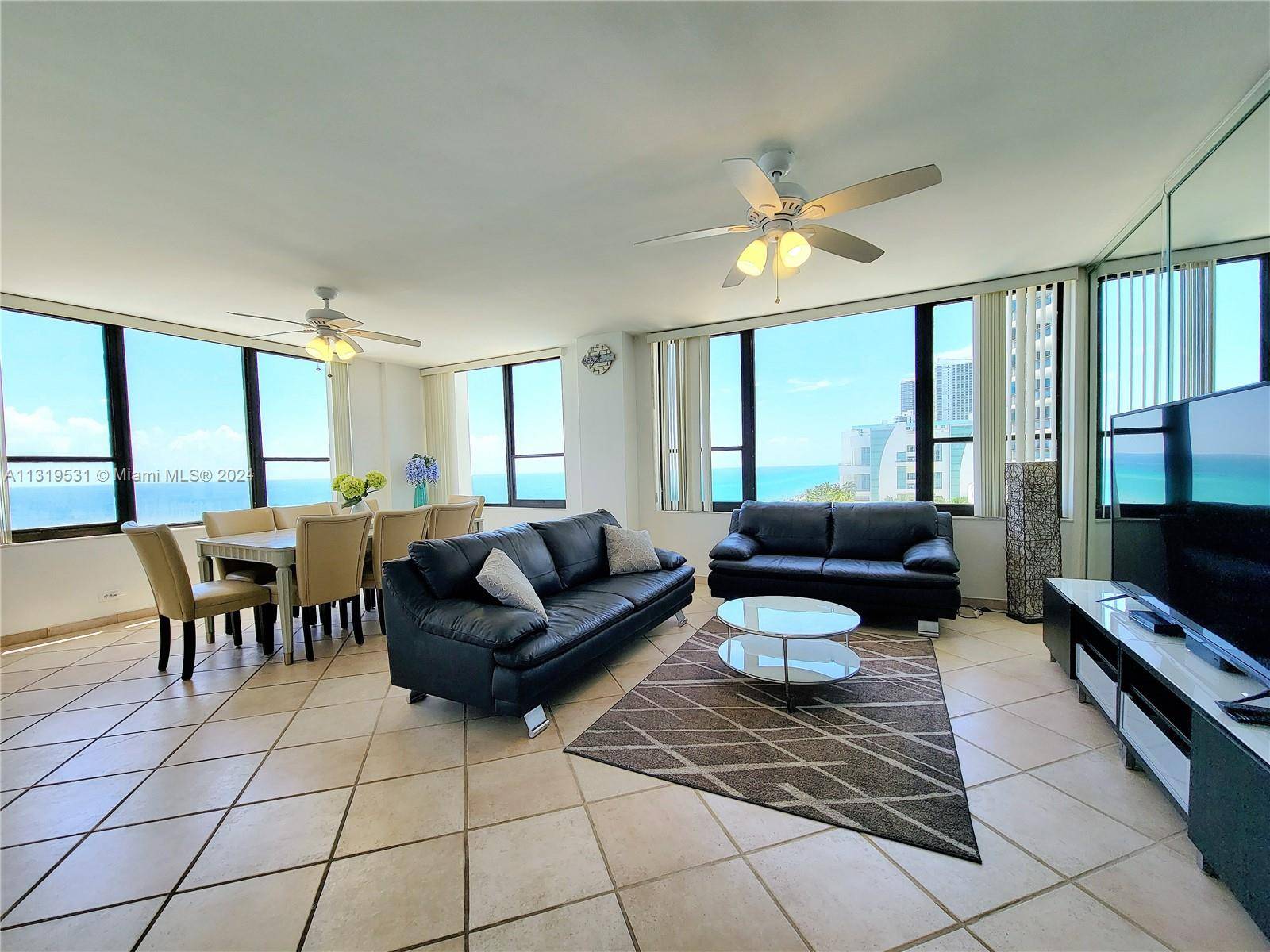 Hollywood, FL 33019,3505 S Ocean Dr #914