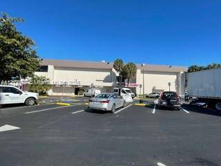 North Miami, FL 33161,900 NE 125th St #out parcel