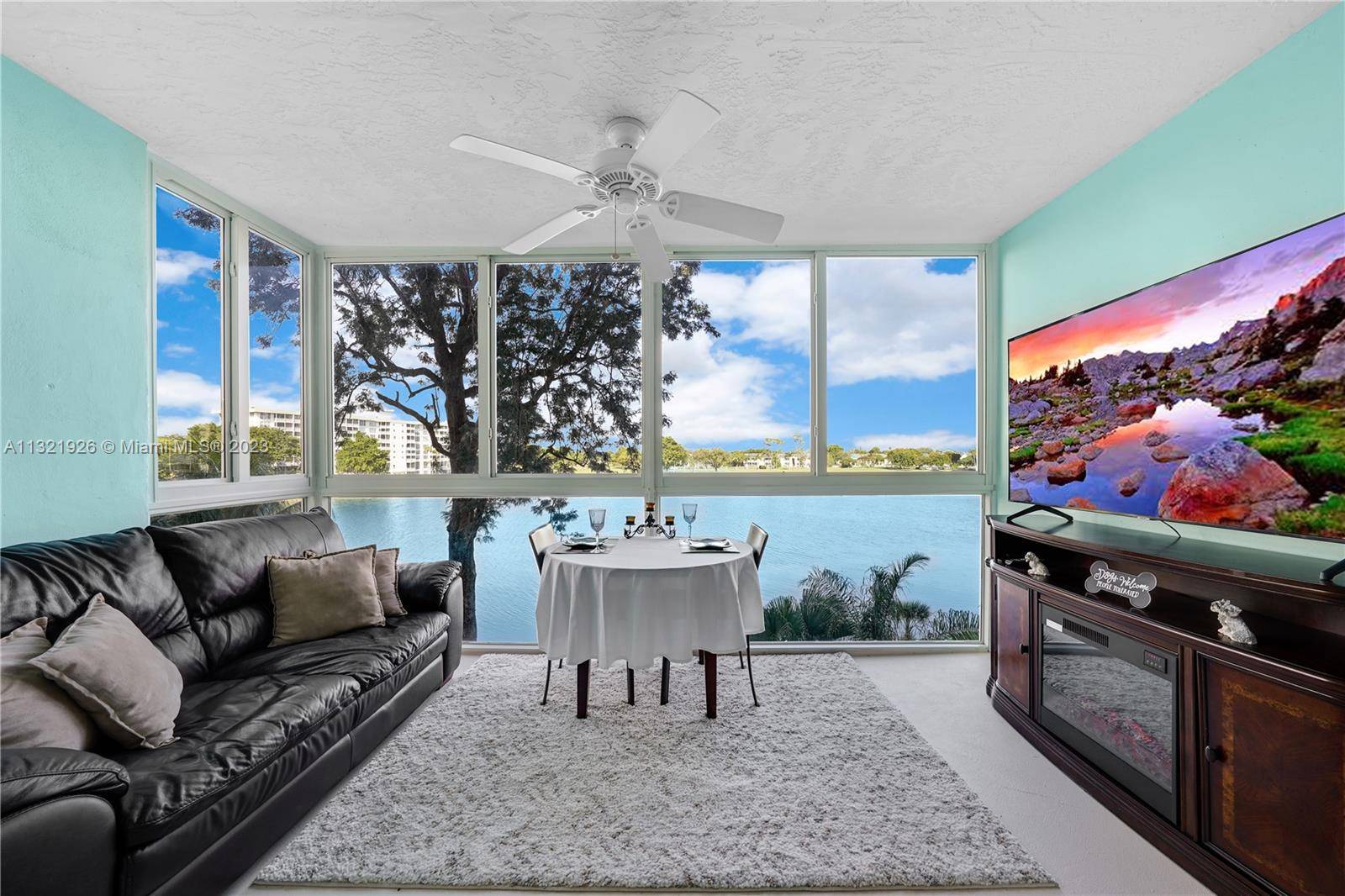 Pompano Beach, FL 33069,3051 N Course Dr #410