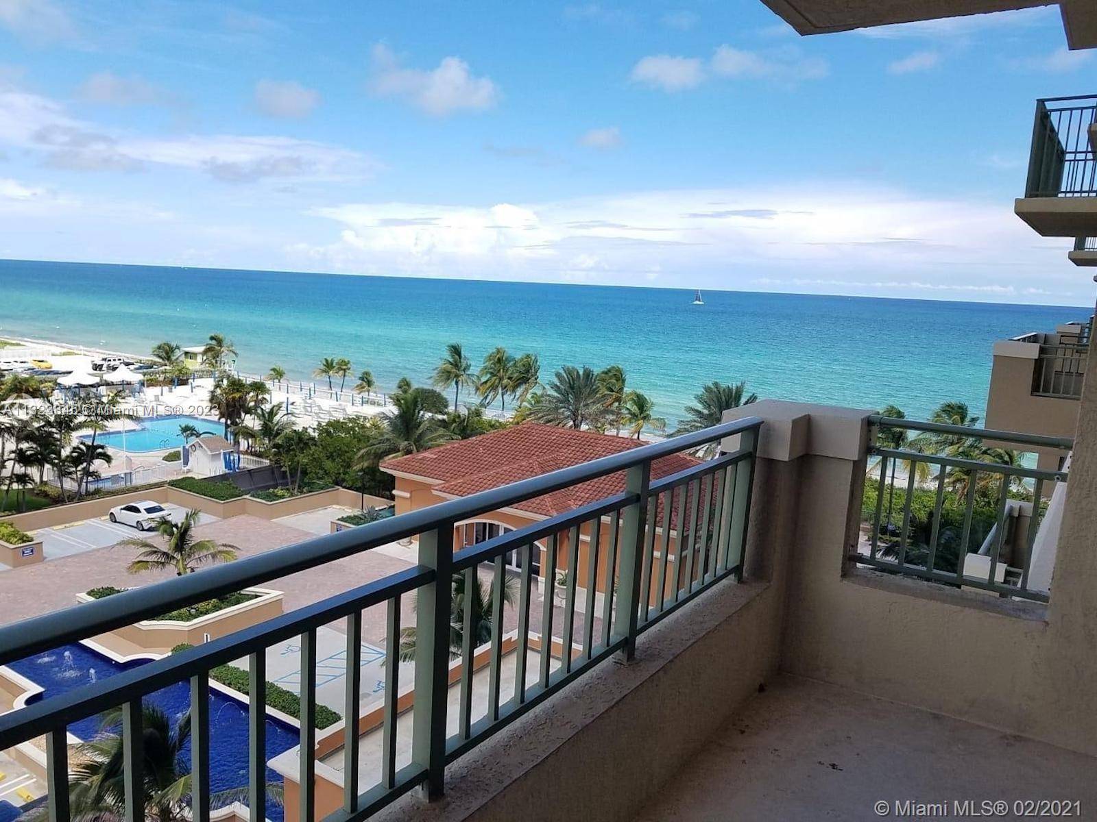 Hallandale Beach, FL 33009,2080 S Ocean Dr #502