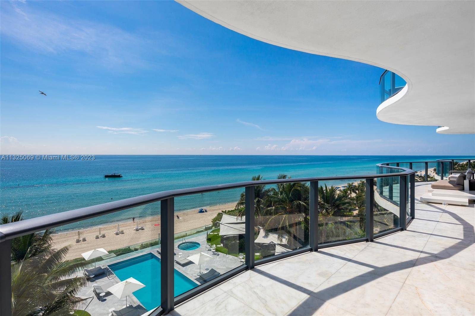 Sunny Isles Beach, FL 33160,19575 Collins Ave #6