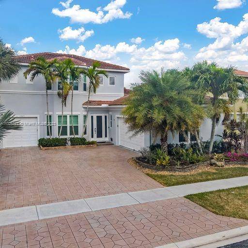 Wellington, FL 33414,1227 Creekside Dr