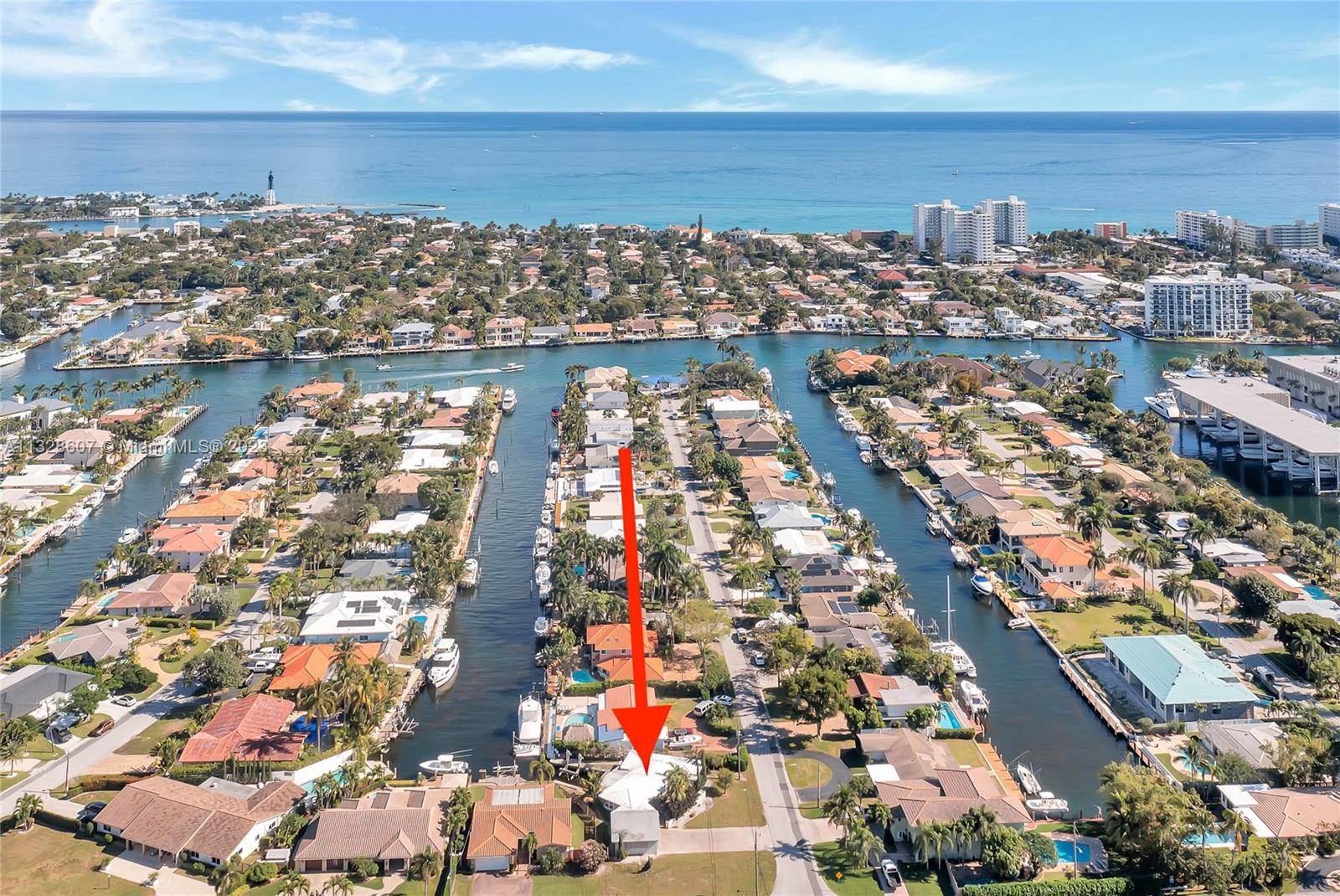 Pompano Beach, FL 33062,1900 NE 28 Ter