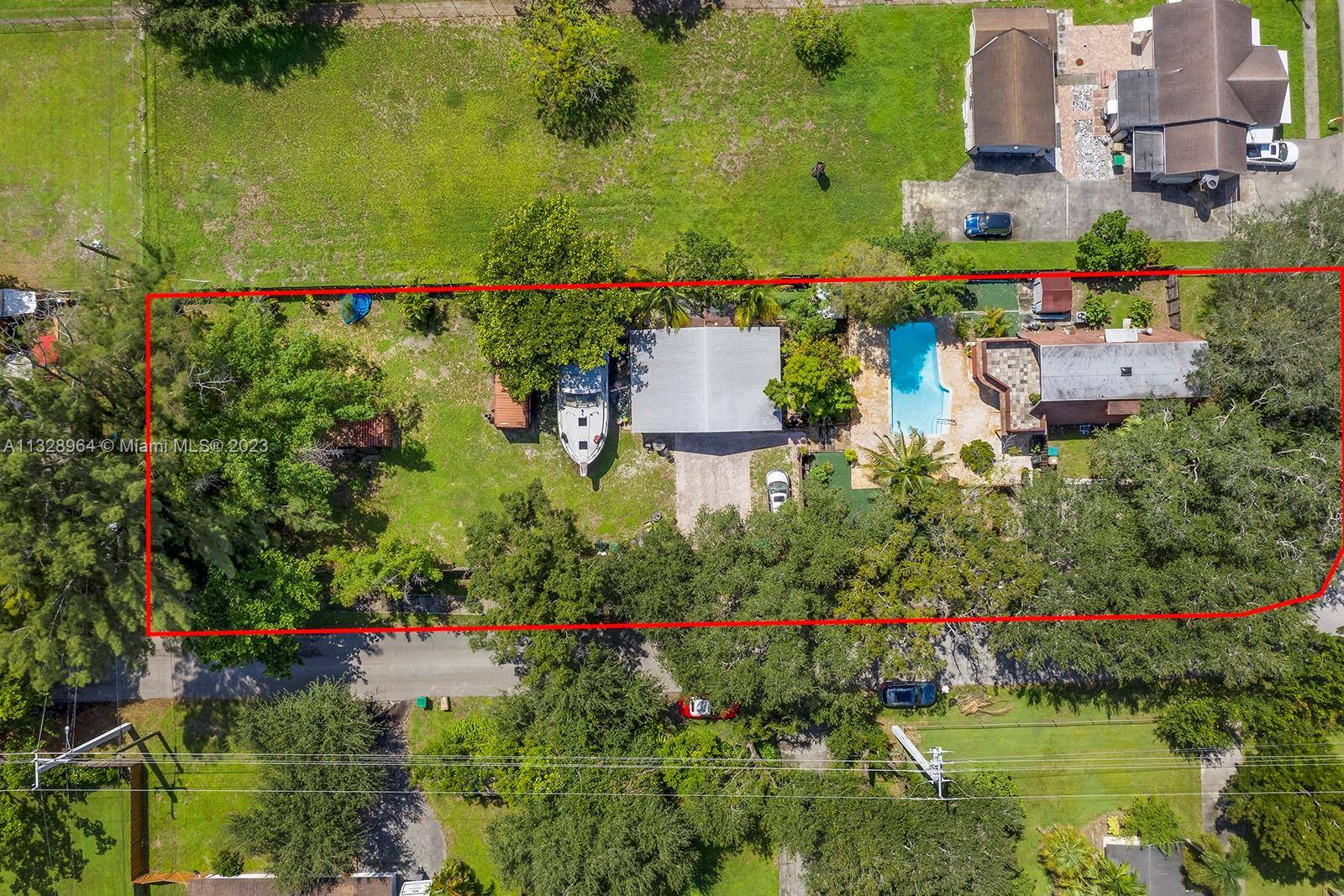 Davie, FL 33314,4200 SW 54 Ave