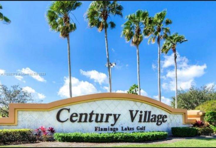 Pembroke Pines, FL 33027,13000 SW 15th Ct #303U