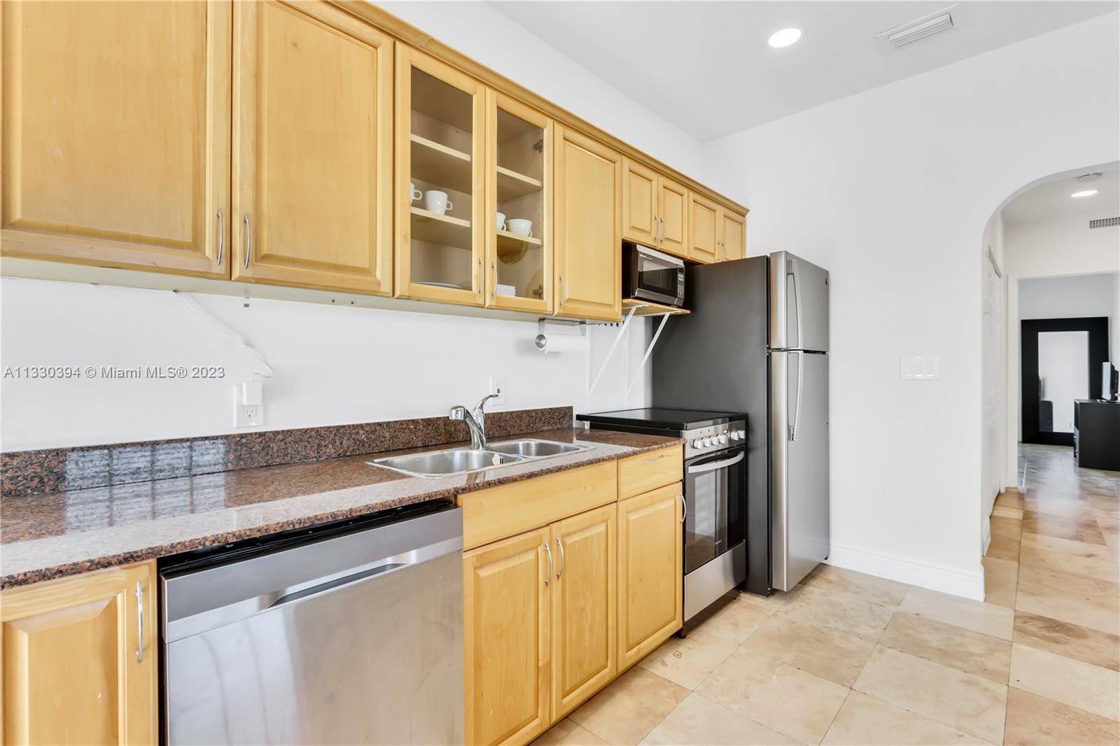 Miami Beach, FL 33141,1016 71st St #201