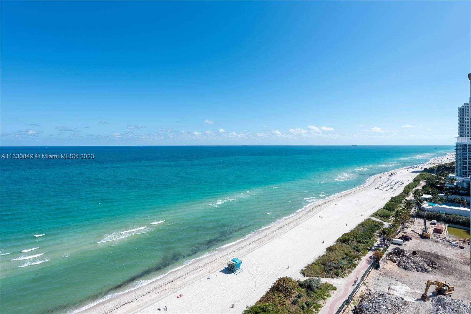 Miami Beach, FL 33141,6767 Collins Ave #TS2209