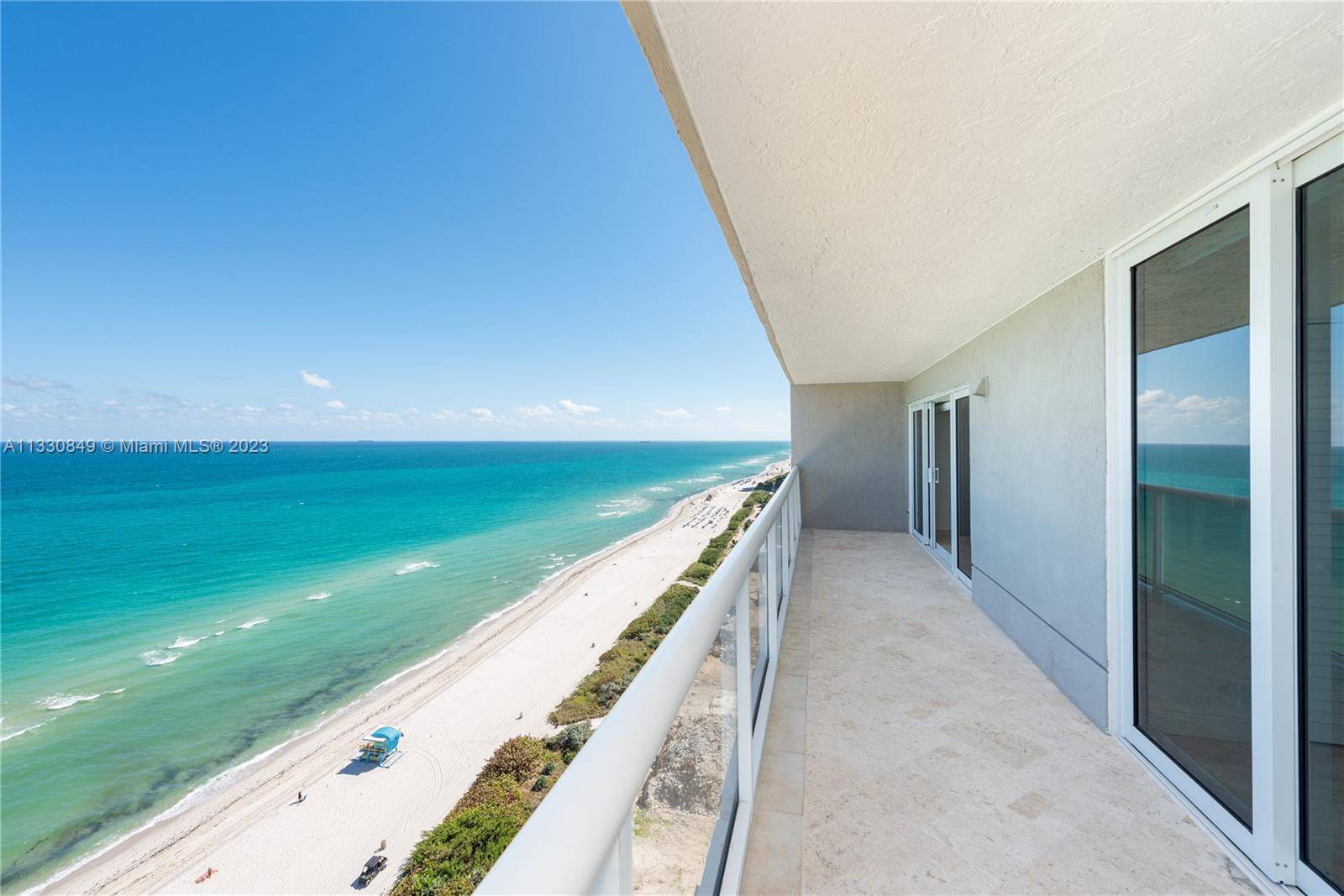 Miami Beach, FL 33141,6767 Collins Ave #TS2209