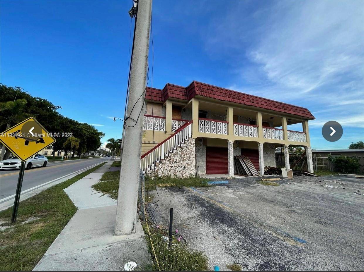 Hallandale Beach, FL 33009,637 NW Foster Rd