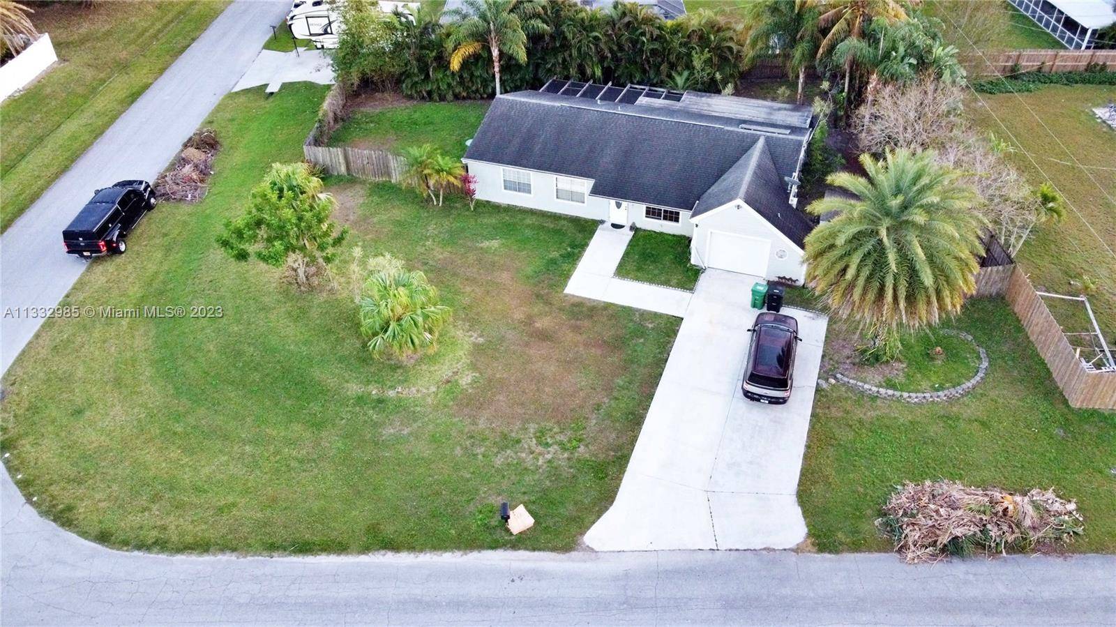 Port St. Lucie, FL 34983,586 SE Starflower Ave