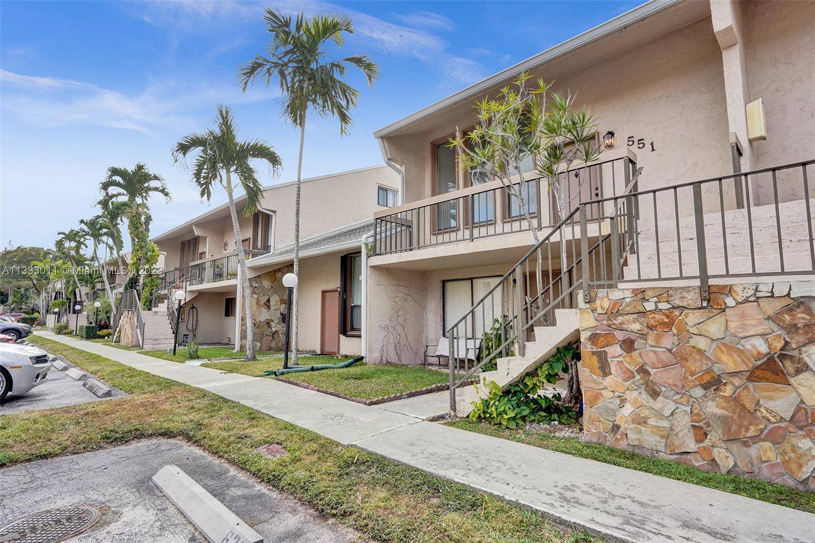 Plantation, FL 33324,551 N University Dr #65