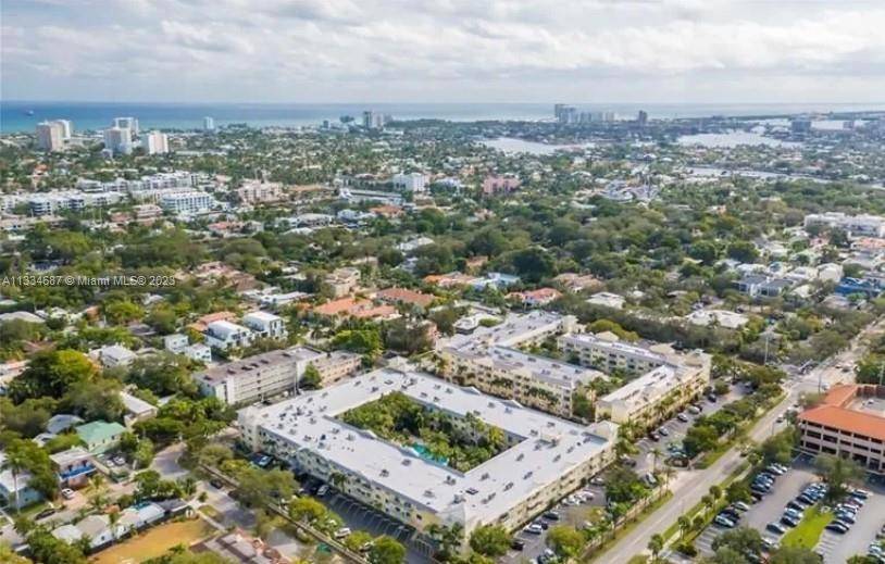 Fort Lauderdale, FL 33301,151 NE 16th Ave #280