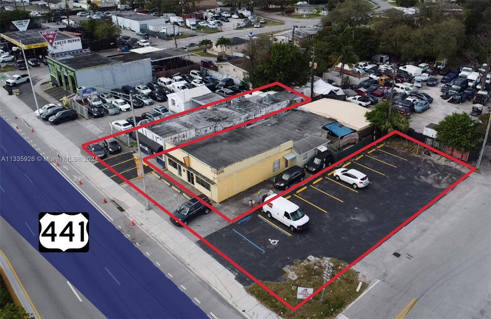 Hollywood, FL 33021,1114 N State Road 7