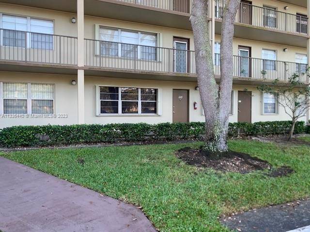 Pembroke Pines, FL 33027,13250 SW 4th Ct #104G