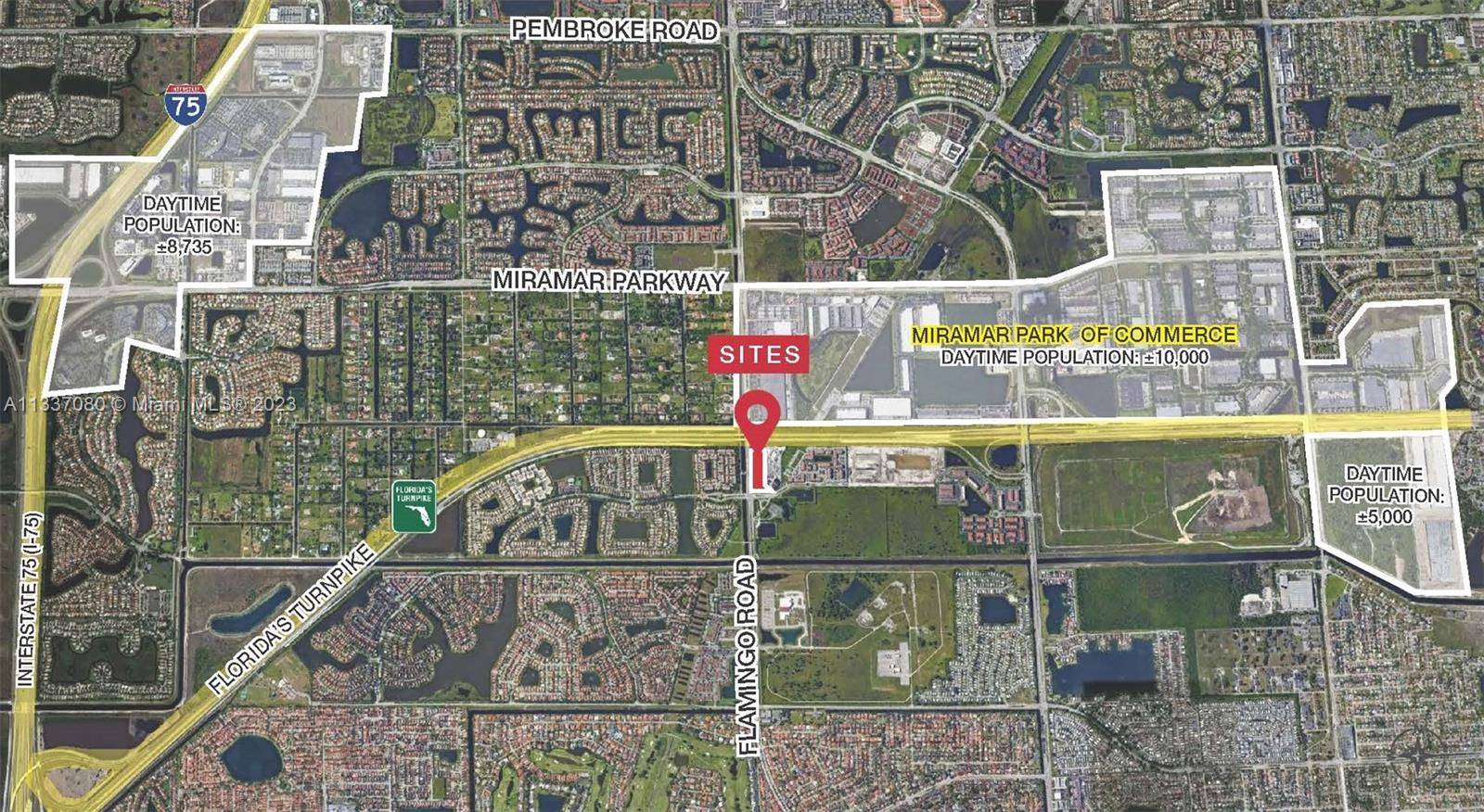 Miramar, FL 33027,Address not disclosed