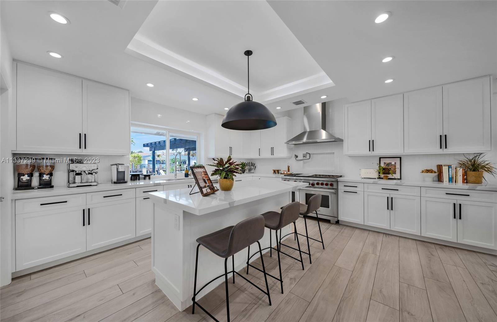 Fort Lauderdale, FL 33316,2537 Lucille Dr
