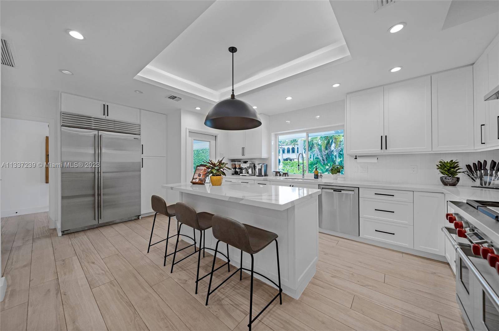Fort Lauderdale, FL 33316,2537 Lucille Dr