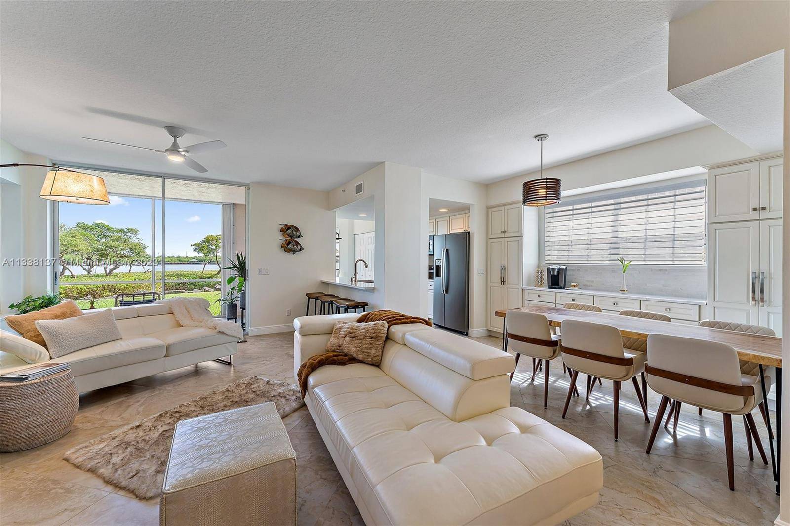 Hutchinson Island, FL 34996,5799 NE Island Cove Way #1107