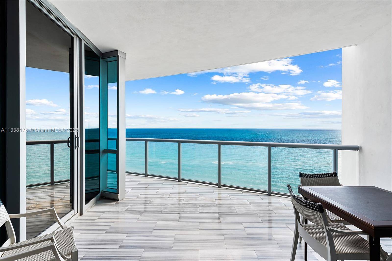 Sunny Isles Beach, FL 33160,17121 Collins Ave #1405