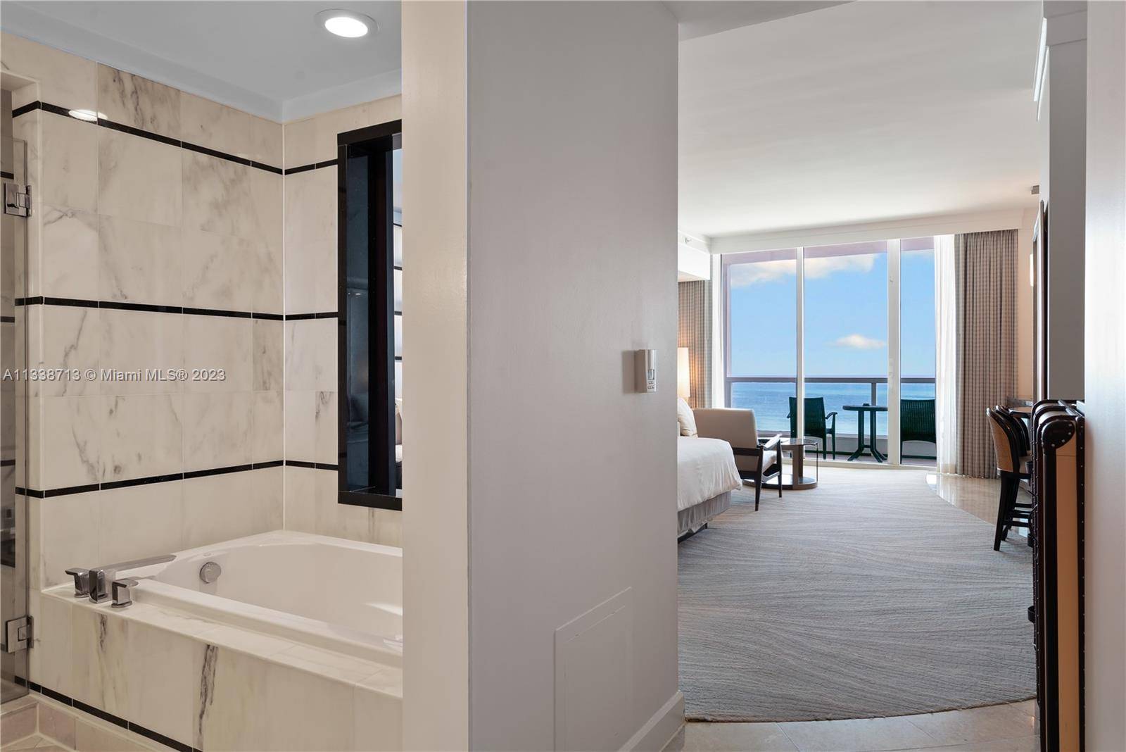 Miami Beach, FL 33140,4391 Collins Ave #1911/1909/1910/1912