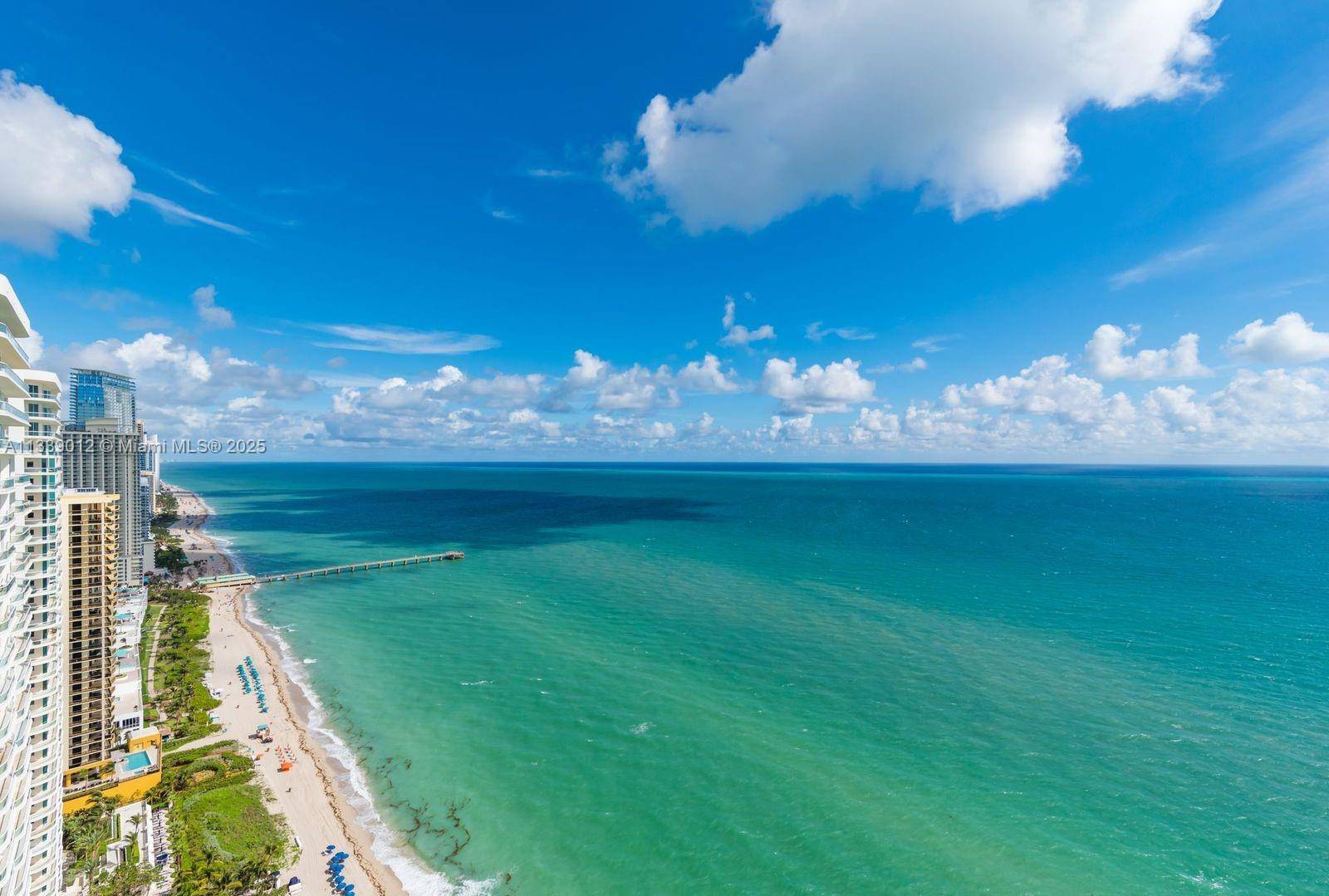 Sunny Isles Beach, FL 33160,16001 Collins Ave #3201