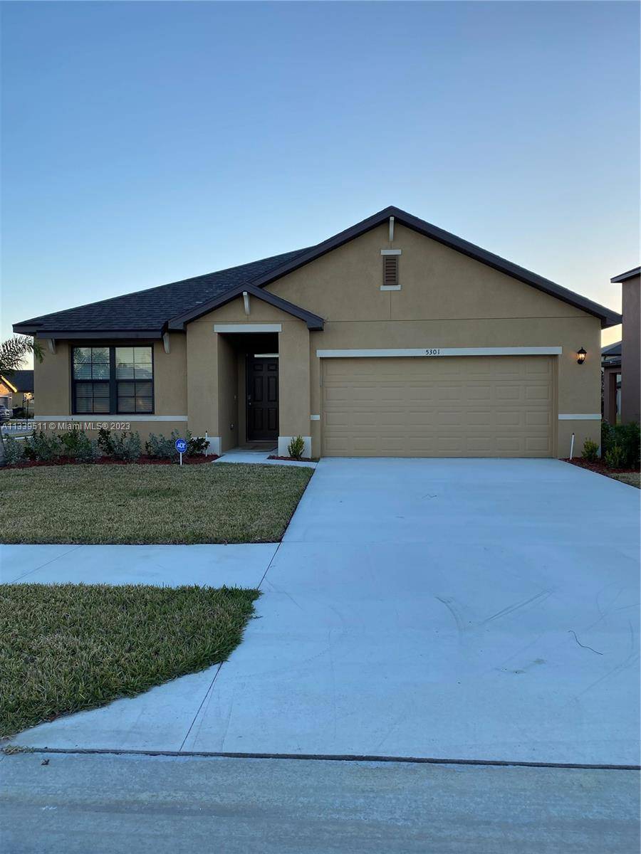 Fort Pierce, FL 34947,5301 Fantasy Dr