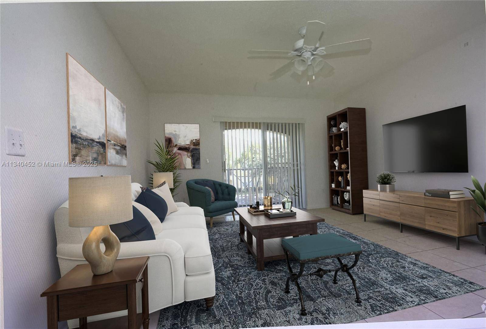 Coconut Creek, FL 33073,5520 NW 61st St #211