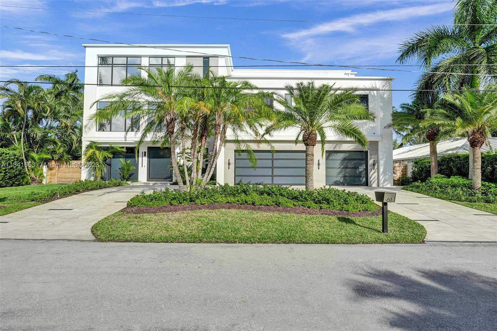 Deerfield Beach, FL 33441,61 Little Harbor Way