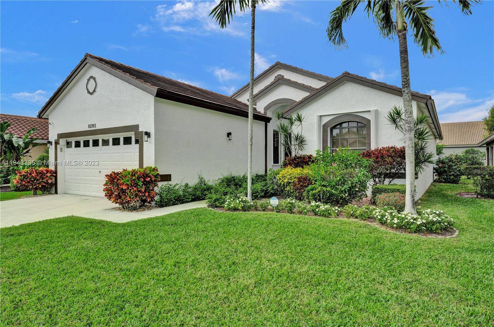 Boynton Beach, FL 33436,10393 Lexington Cir South