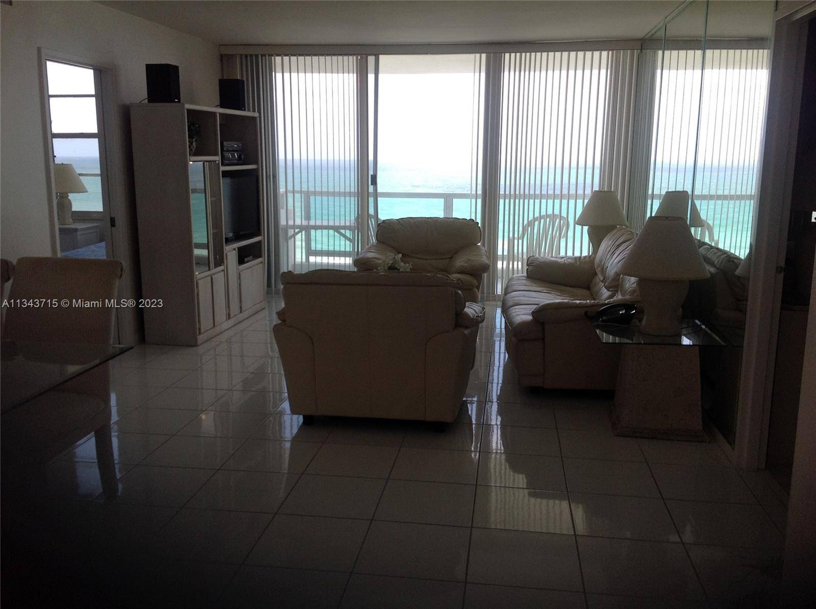 Miami Beach, FL 33140,5151 Collins Ave #1119