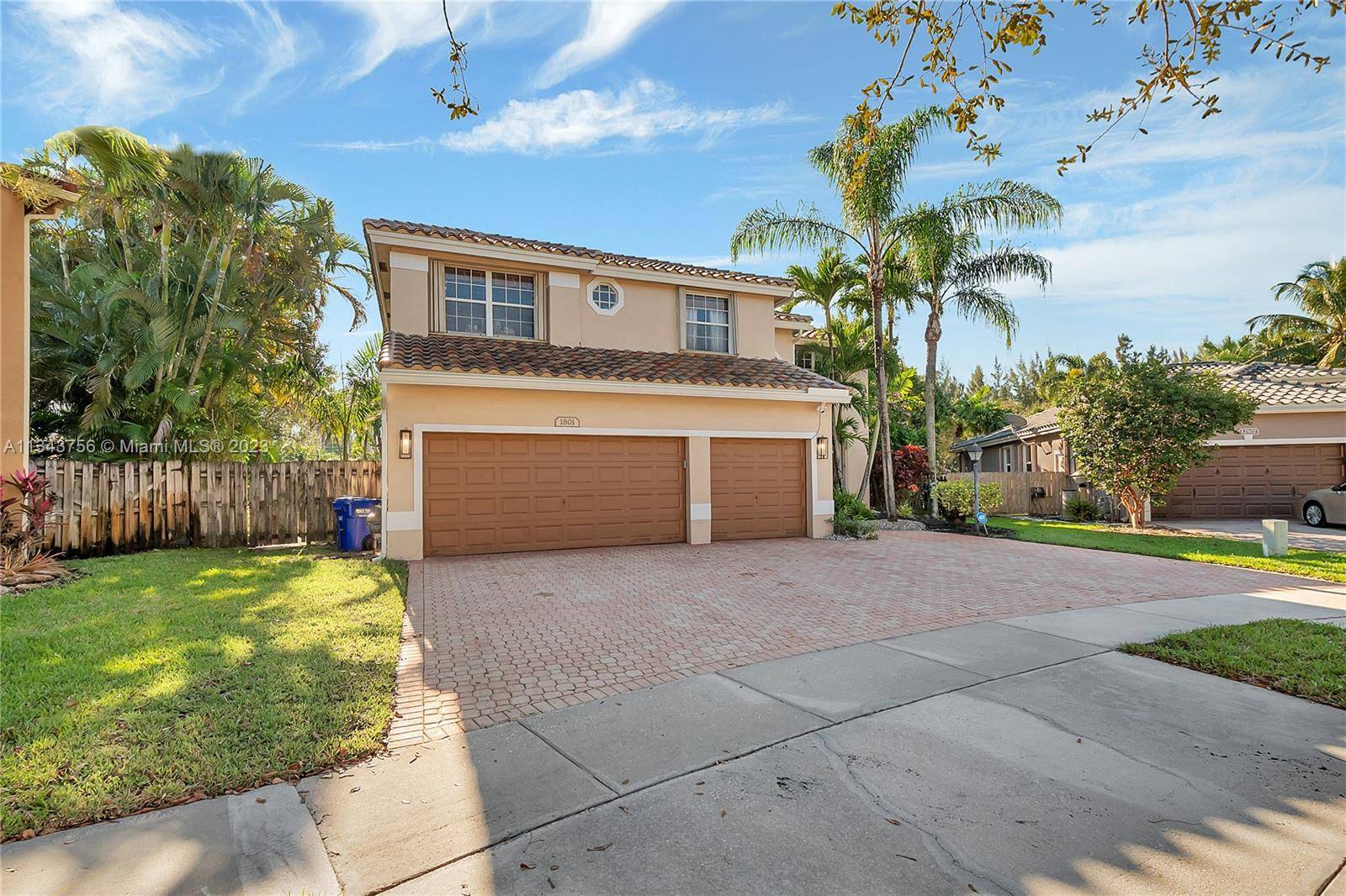 Pembroke Pines, FL 33028,1801 NW 125th Ter